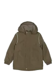 Mikk-line - Winter Jacket Solid - Suusajoped - 86
