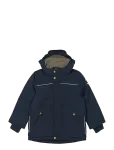 Mikk-line - Nylon Boys Jacket - Talvejoped - 116