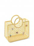Liewood - Samantha Basket With Charms - Kandekotid ja v&auml;ikesed kotid - ONE SIZE