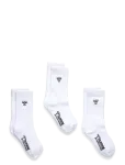 Hummel - Hmljr 3-Pack Socks Bee - Sokid - 37/40