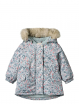 Wheat - Jacket Mathilde - Suusajoped - 92