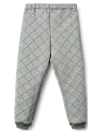 Wheat - Thermo Pants Alex - Termop&uuml;ksid - 152