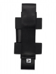 KILOMETER STUDIOS - Water Bottle Holder - Spordi veepudelid - ONE SIZE
