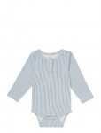 Cam Cam Copenhagen - Long Sleeved Body William - Pikkade varrukatega - 62
