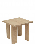 OYOY Living Design - Oy Square Side Table Low - Abilauad ja v&auml;ikesed lauad - ONE SIZE x 40