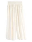 Lindex - Trousers Smock - Lai jalg - S