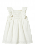 Lil'Atelier - Nmffiola Sl Dress Lil - Varrukateta vabaajakleidid - 116