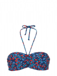 Damella Of Sweden - Bikinibra Padded Olivia - Bandeau bikiinitopid - 46