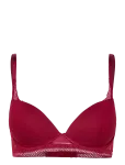 BOSS - Half Pad_Peony Lace - Tugikaartega rinnahoidjad - 75 C