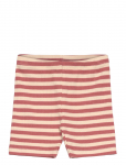 The New - Tnstfro Uni Tight Rib Shorts - L&uuml;hikesed dressip&uuml;ksid - 104