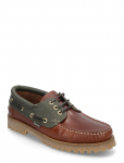Barbour - Barbour Deck Boat Shoe - Purjekingad - 43