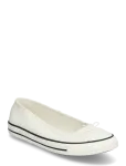 Converse - Chuck Taylor All Star Dainty Ballerina - Spordi jalgatorgatavad tossud - 39