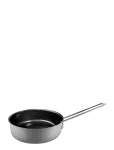 Eva Trio - Grey Line Saut&eacute; Pan 24 Cm Ceramic Slip-Let&reg; Coating - Kastrulid - &Oslash; 24 CM