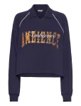Monki - Sporty Boxy Terry Sweatshirt - Dressipluusid - XS
