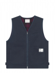 WOOD WOOD - Wwbo Vest 25197 - Vestid - XXL