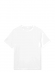 WOOD WOOD - Wwbobby Tee 25216 - L&uuml;hikeste varrukatega - L