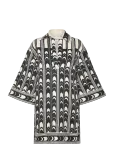 Malina - Imogen Tunic Mini Dress - Tuunikad - 36