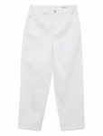 Vero Moda - Vmlia Hr Barrel Dnm Jeans Vi410 - Sirged ja klassikalised - 26 x 30
