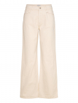 Dante6 - Dante6-Nuit Distressed Wide Leg Jeans - Lai jalg - 26