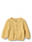 Wheat - Knit Cardigan Magnella - Kardiganid - 80
