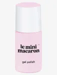 Le Mini Macaron - Single Gel Polish Camelia - Gel Nail Polish - 8.5 ml