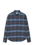 WOOD WOOD - Wwcooper Shirt 25236 - Vabaaja s&auml;rgid - XL