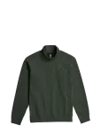 G-Star - Premium Core Half Zip R Sw L\S - Dressipluusid - M