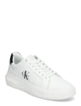 Calvin Klein - Chunky Cupsole Mono Lth - Madala s&auml;&auml;rega tossud - 43