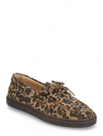 Copenhagen Studios - Cph160 Suede - Madalad loafer-jalatsid - 41