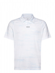 OAKLEY - Oakley C1 Dunes Print - Spordi l&uuml;hikeste varrukatega polos&auml;rgid - M