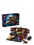 LEGO - Wednesday Thing&rsquo;s Apartment, Birthday Or Halloween 76785 - Lego Wednesday - ONE SIZE