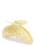 SUI AVA - Helle Pastel Marble Biggest - Juukseklambrid - ONE SIZE