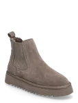 Tamaris - Women Boots - Madala kontsaga poolsaapad - 40