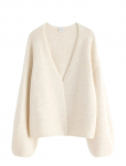 Lindex - Knitted Cardigan - Kardiganid - 170