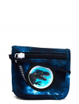 Beckmann Norway - Wallet, Tech Rex - Rahakotid - ONE SIZE