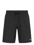Reebok Performance - Wor Woven Short - Spordi l&uuml;hikesed treeningp&uuml;ksid - L