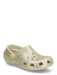 Crocs - Classic Chunky Glitter Clog K - Kotad - 33/34