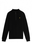 Lyle & Scott - 1/4 Zip Jumper - Pulloverid - 170-176