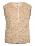 Lollys Laundry - Vadall Vest Sl - Polsterdatud vestid - XXL