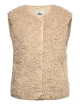 Lollys Laundry - Vadall Vest Sl - Polsterdatud vestid - XXL