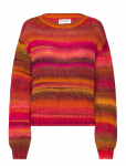 Lollys Laundry - Fairhavenll Jumper Ls - Džemprid - XXL