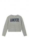 Creamie - Pullover Knit - Dressipluusid - 122\128