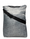 Marimekko - Neat Crossbody Piirto Unikko M - Rihmaga kotid - ONE SIZE