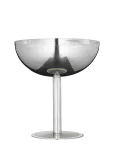 Aida - Lido Champagne Coupe - &Scaron;ampanjaklaasid - 20 CL