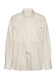 Copenhagen Muse - Cmshirley-Shirt - Pikkade varrukatega - XS/S
