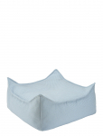 Wigiwama - Herba Outdoor Square Ottoman - Toolid ja taburetid - 60X 60X 20CM