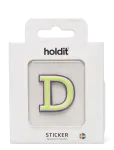 Holdit - Sticker Letter - Telefonikleebised - ONE SIZE