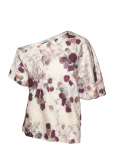 RODEBJER - Rodebjer Bono Rosie - L&uuml;hikeste varrukatega - XL