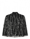 Bruuns Bazaar - Daffibbignaras Blouse - Pikkade varrukatega - 42
