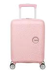 American Tourister - American Tourister Soundbox Mini - Reisikotid - 47